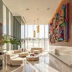 Cascais - 1 Bedroom And Shared Pool In Campolide Apartamento *