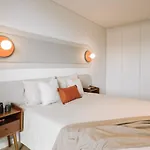 Cascais - 1 Bedroom And Shared Pool In Campolide * Lisboa