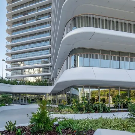 Apartament Cascais - 1 Bedroom And Shared Pool In Campolide