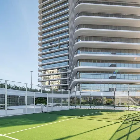 Cascais - 1 Bedroom And Shared Pool In Campolide リスボン