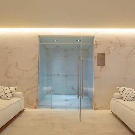 Apartament Cascais - 1 Bedroom And Shared Pool In Campolide