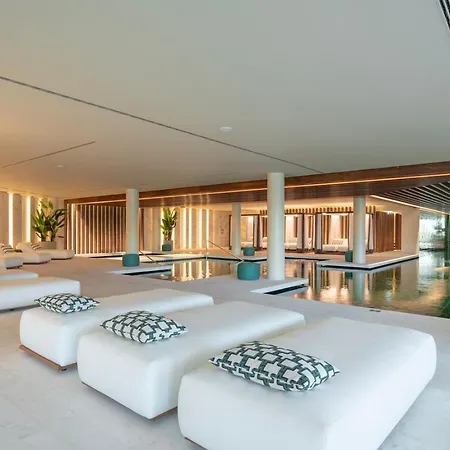 Apartament Cascais - 1 Bedroom And Shared Pool In Campolide *