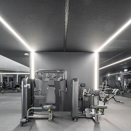 Cascais - 1 Bedroom And Shared Pool In Campolide アパート リスボン