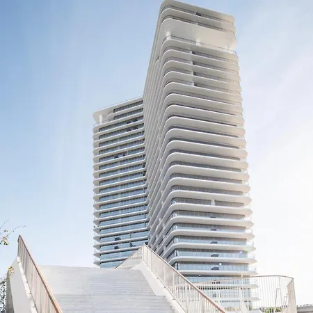 アパート Cascais - 1 Bedroom And Shared Pool In Campolide