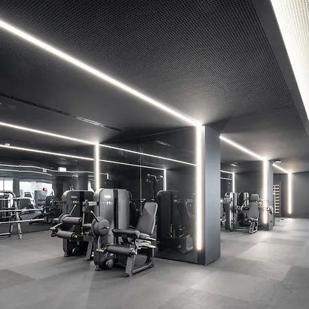 Apartament Cascais - 1 Bedroom And Shared Pool In Campolide Lizbona