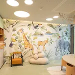 Cascais - 1 Bedroom And Shared Pool In Campolide Appartamento *