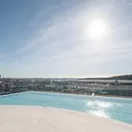 Appartamento Cascais - 1 Bedroom And Shared Pool In Campolide *
