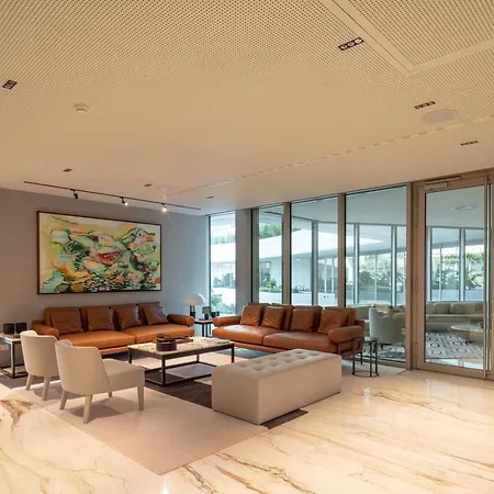 Cascais - 1 Bedroom And Shared Pool In Campolide Apartmán Lisboa